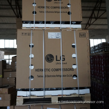 LG Lista de precios del compresor de refrigeración LG Emerson